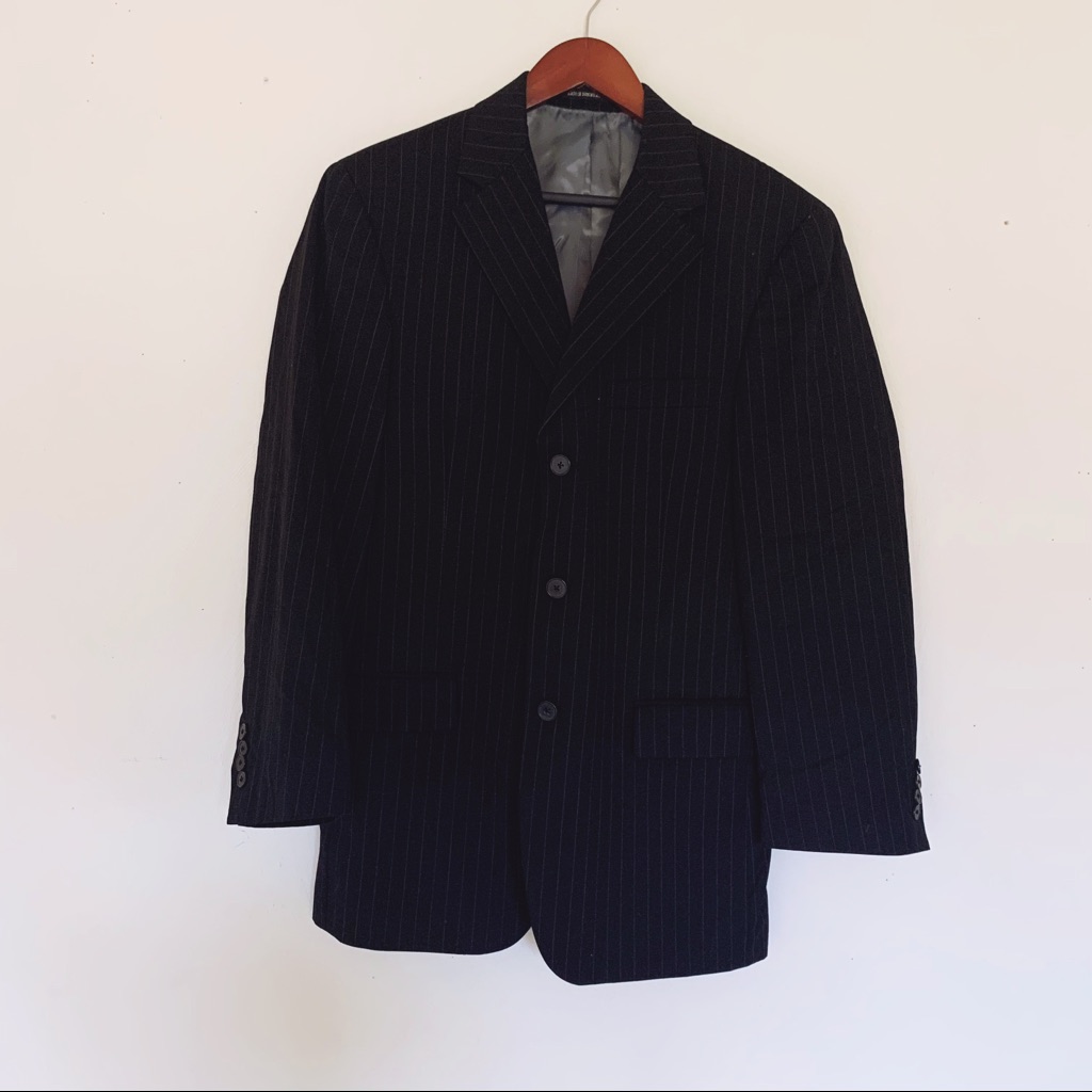 Andrew Fezza  Suit Pants